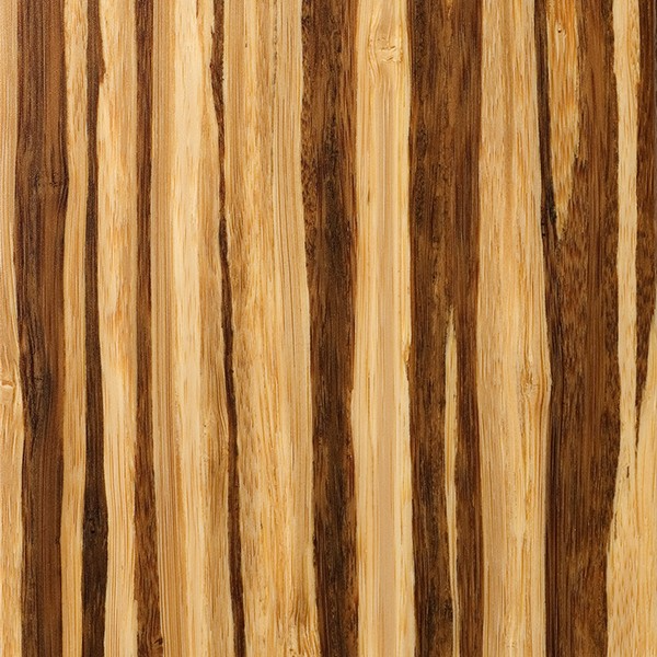 Bamboo Lumber 2x4 Beam - 16ft Carbonized