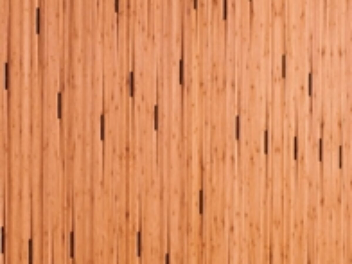 Bamboo Dimensional Lumber - Plyboo by Smith & Fong