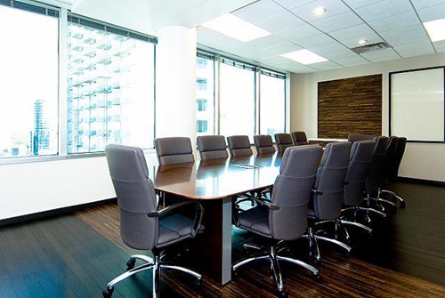 Creating a more effective conference room - Plyboo - Bamboo Wall ...